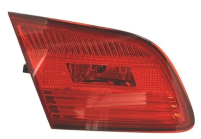 BMW E E93 КАБРИОЛЕТ 2006-2010 ФАРА ЗАДНЯЯ ЛЕВАЯ LED (СВЕТОДИОД ) ВНУТРЕННЯЯ ULO ОРИГИНАЛ NOW