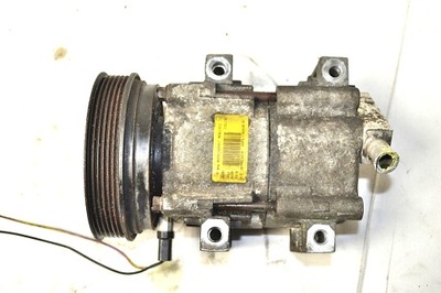 Ford компресор кондиціонера 96fw19d629bc фото №1