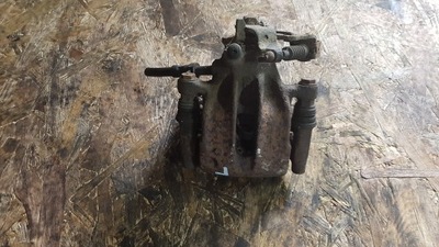 Супорт лівий задня galaxy mk1 2.8 vr6 фото №1