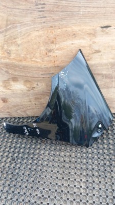 Mercedes a klasa w169 крыло перед левый c197 фото №1