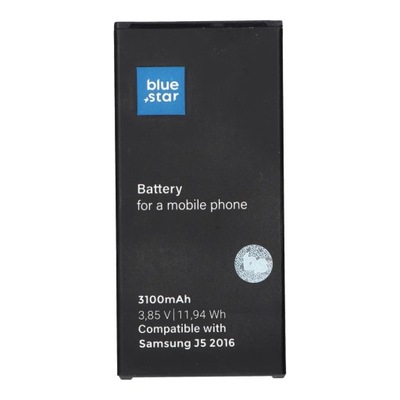 Bateria do Samsung Galaxy J5 2016 3100 mAh