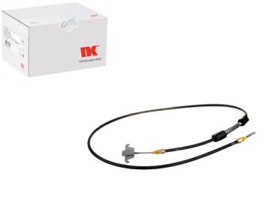 Nk lia тормоза ручного volvo xc90 i d5 фото №1