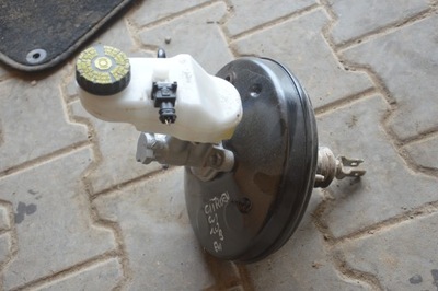 Citroen c1 ii fl підсилювач гальм 472000h080 фото №1