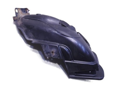 Подкрылок правый задняя часть передняя forester iii фото №1