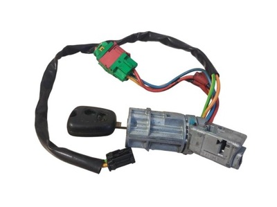 CERRADURA DE ENCENDIDO DE ENCENDIDO CITROEN C2 C2 4162AH N0501413 ORIGINAL OE  