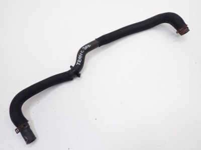 Пабтрубок  шланг трубка воды nv300 fiat talento renault trafic iii 2.0 dci 20r фото №1