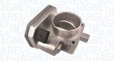 MAGNETI MARELLI 802000000082 КОРПУС ДРОССЕЛЬНОЙ ЗАСЛОНКИ