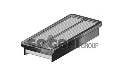 Purflux фільтр повітря hyundai grandeur 2.2 crdi фото №1