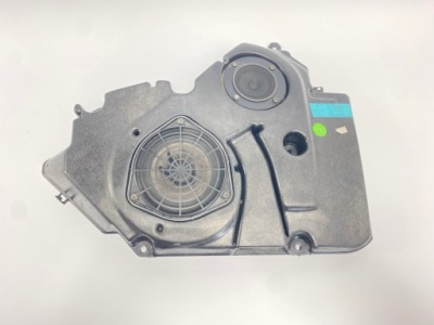 Динамик левых дверь передних левый перед bose mercedes w140 1408200502 фото №1