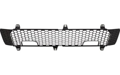 Scania r сетка решётка верхней средняя 2307671 фото №1