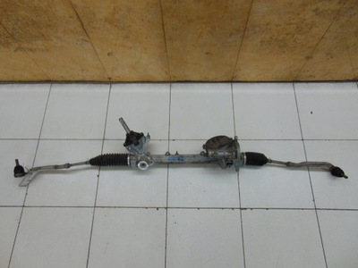 Трансмиссия рулевая рейка peugeot 5008 ii 2 фото №1