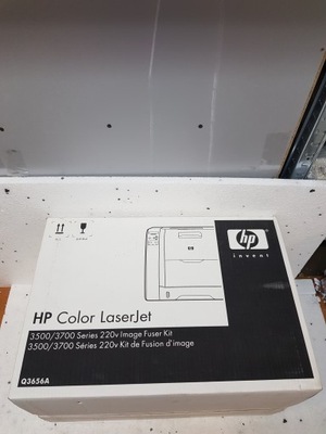 Fuser HP Q3656A