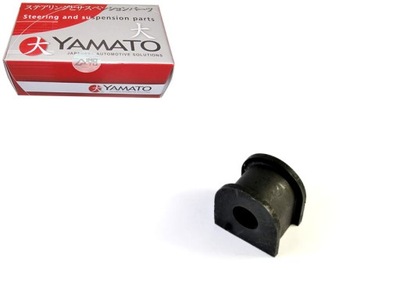 GOMA BARRA ESTABILIZADOR YAMATO J73031YMT  