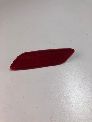 Отражатель задняя правый opel corsa f 19- фото №1