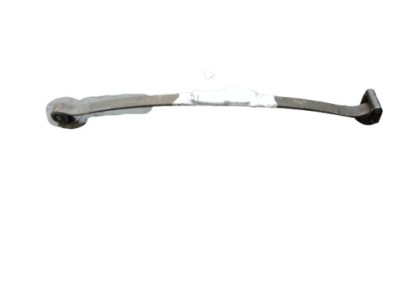 Sprinter 906 рестайлінг  2.2 cdi ресора задній задній фото №1