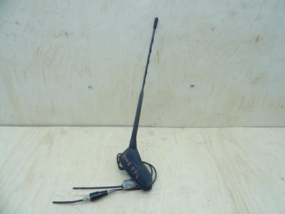 PEUGEOT 3008 ANTENA DE TECHO 9666342580  