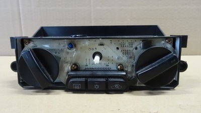 Space star lift панель управление обдув mn140637 фото №1