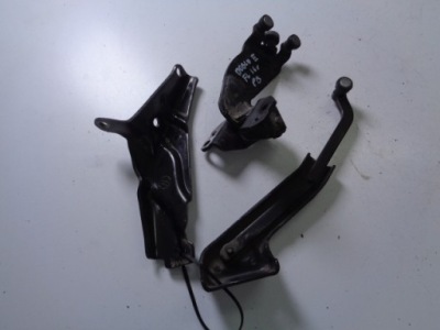 Ролики двері розсувних правих fiat doblo ii lift 1.3 multijet 2016 rok фото №1