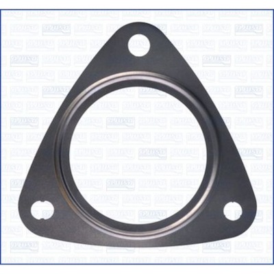 Прокладка труби вихлоп. ajusa 01394800 фото №1