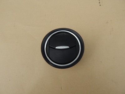 Решітка впуск повітря mondeo mk4 lift фото №1