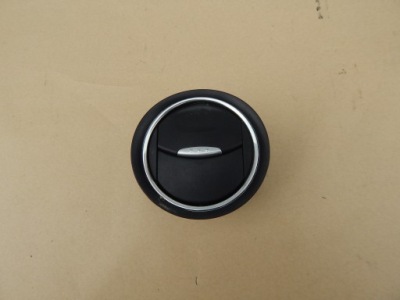 Решітка впуск повітря s-max lift galaxy mk3 lift фото №1