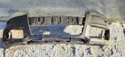 Audi tt s-line 8j0 бампер перед передний фото №1