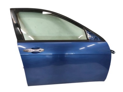 Honda accord vii kombi 05r uk дверь правый перед фото №1