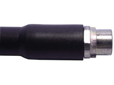 CABLE HAMULC ELAST FRONT AUDI 80 89-96  