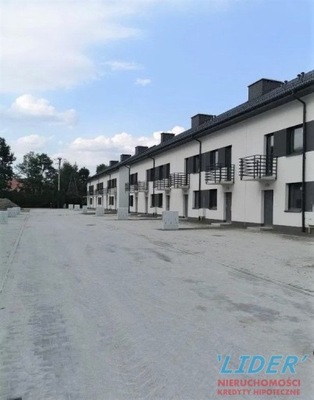 Dom, Katowice, Podlesie, 134 m²