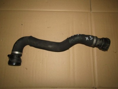 Bmw e70 e71 f15 f16 шланг waz труба wody 7823890 фото №1