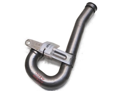 Труба трубка egr nissan nv200 1.5 dci 506623 фото №1