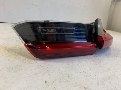 Bmw 3 g20 - лампа правий задня комплект фото №1