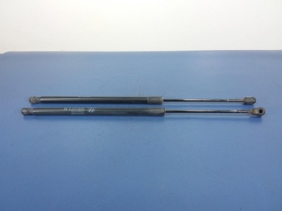 Hyundai matrix амортизатори кришки задня фото №1