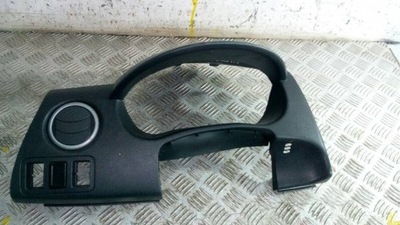 Захист спідометра suzuki swift iv фото №1