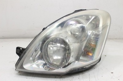 IVECO DAILY 11-14 3.0 HPI BITURBO LAMP LEFT FRONT EU 5801375416  