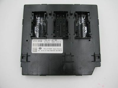 Vw jetta 5c lift блок управления бортовой сетью 1k0937087ba фото №1