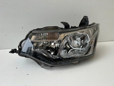 MITSUBISHI OUTLANDER 3 FARO IZQUIERDA PARTE DELANTERA 4B45X8301C1 ORIGINAL  