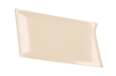 Заглушка решётка scania r s правая нижняя 2324349 фото №1