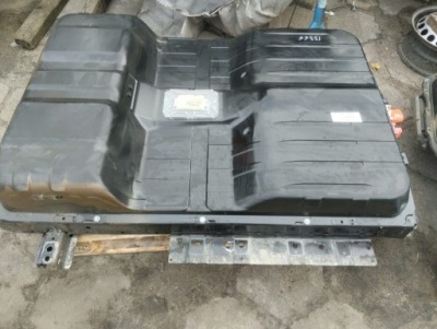 Leaf акумулятор акумулятор 62kwh фото №1