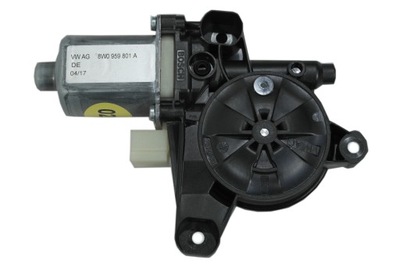 Audi q8 моторчик стекло дверь правый перед фото №1