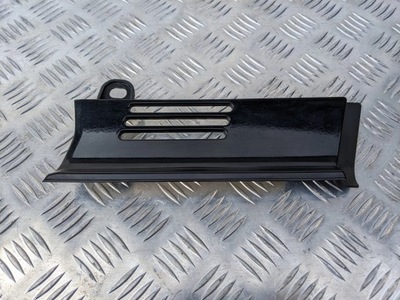 Панель заглушка решітка scania ntg r s ліва сторона фото №1