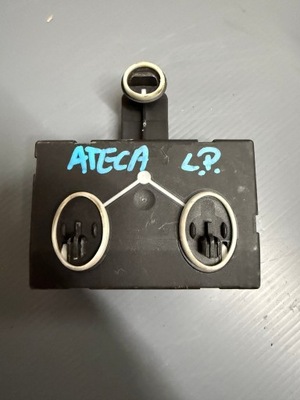 Модуль блок управления дверь volkswagen skoda 5q4959592e фото №1