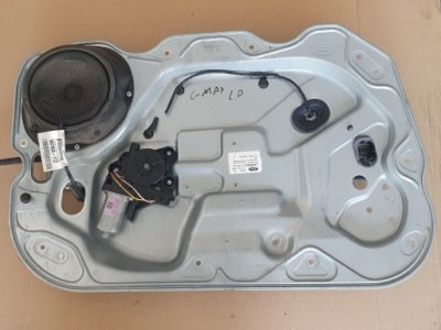 Механизм стекло левый перед ford c-max фото №1