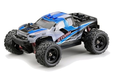 RC samochód Storm 1:18 Monster Truck Absima