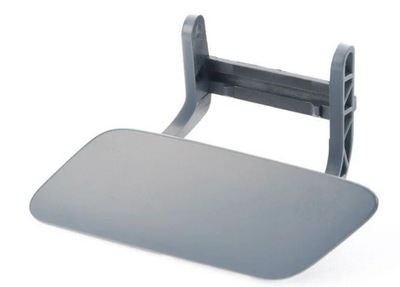 Audi a3 8p 2008-2012 заглушка отвір розпилювача фара ліва do malowa фото №1