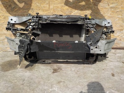 Ford focus mk3 15- pas передний радиатор балка фото №1