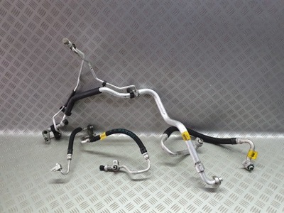 Шланг провода кондиционера opel mokka 1.7 cdti фото №1