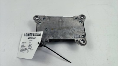 Датчик подушка безопасности 32221372 volvo s90 2 фото №1