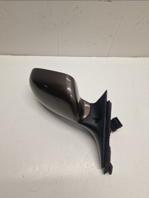 Дзеркало праве зовнішнє audi a3 8l 5 pin lz8p фото №1