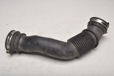 Ford fiesta mk8 1.0 труба повітрозабірник повітря l1b1-9r504-ab фото №1